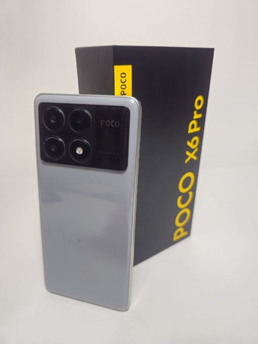 POCO X6 Pro 5G 512GB