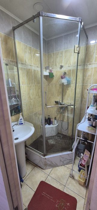 Продам 3х комнатную квартиру