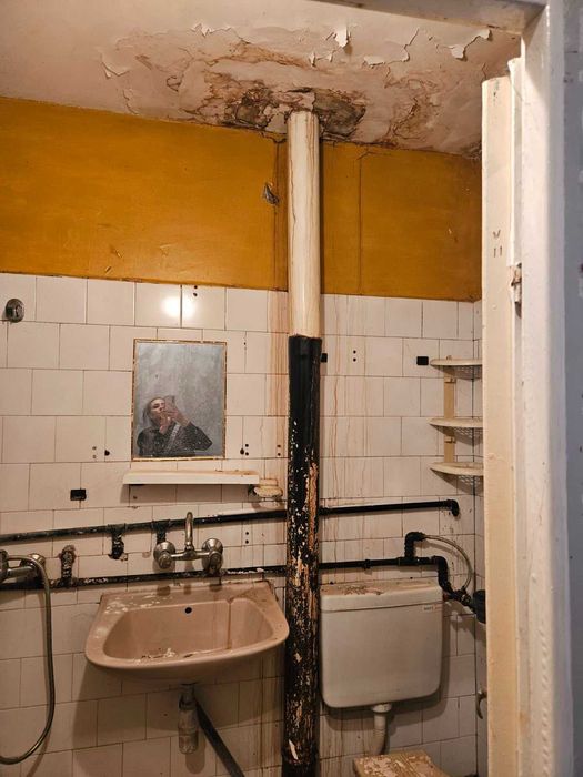 Продава се Двустаен апартамент в Видин, Бонония - 48 кв.м за 329 €/кв.м - Снимка #1