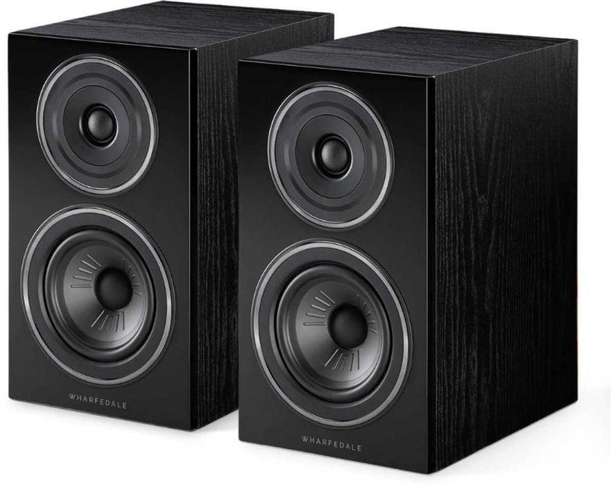 wharfedale diamond 12.2 NOI