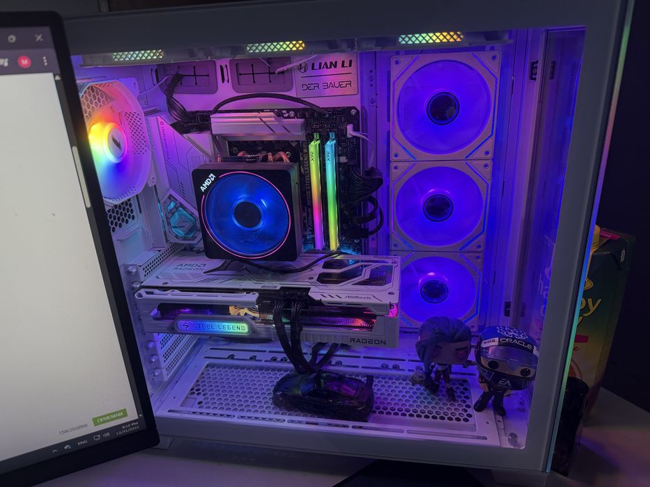 Геймърски Компютър