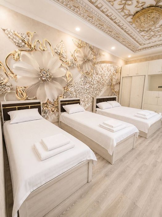 Кунлик квартира 50.000 сумдан