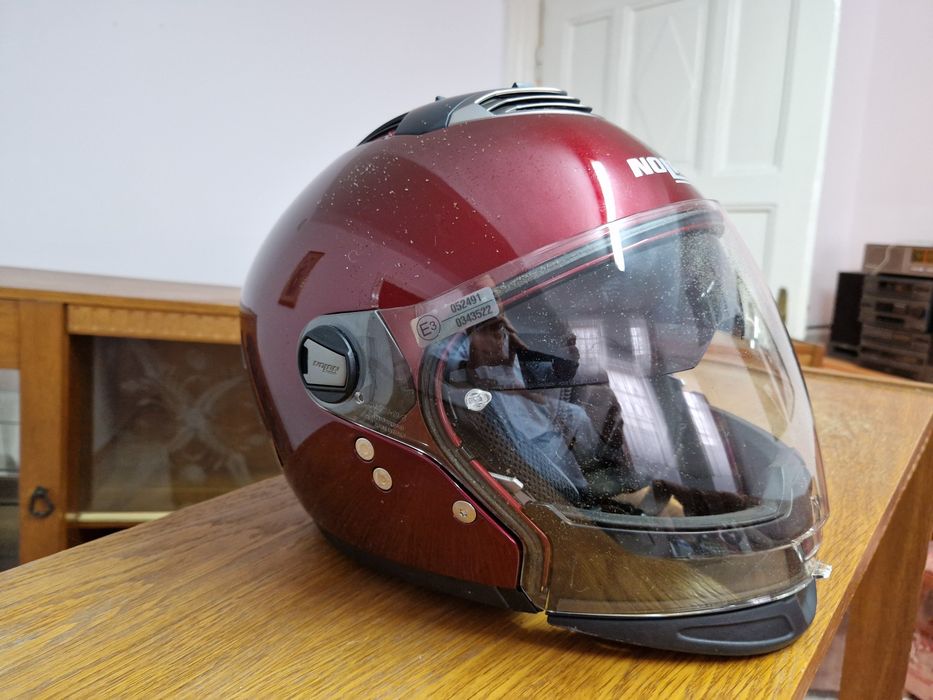Casca Moto Nolan marimea L