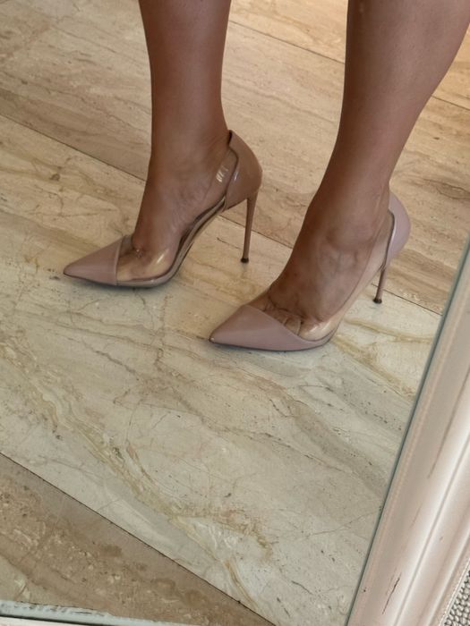 Токчета Steve Madden