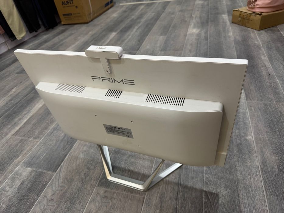 Prime All in one Pc