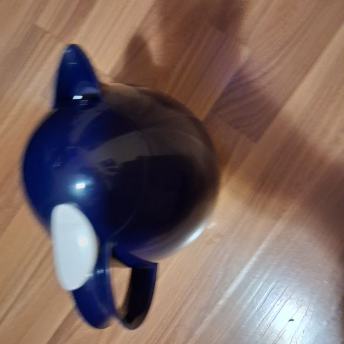 Термос кана немска