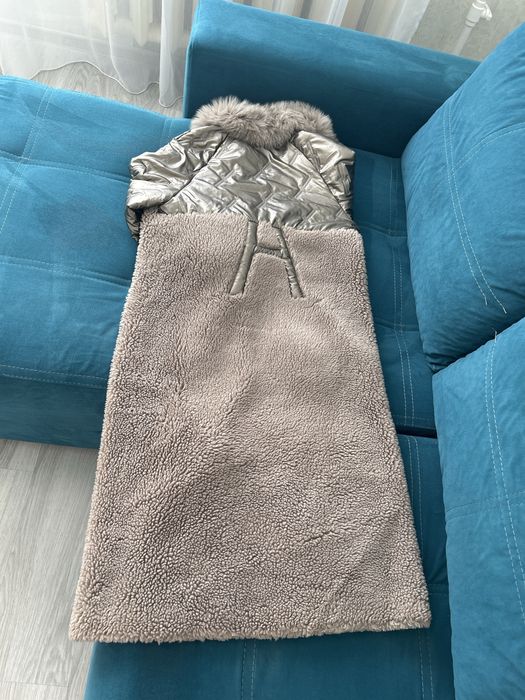 Куртка демисезонная