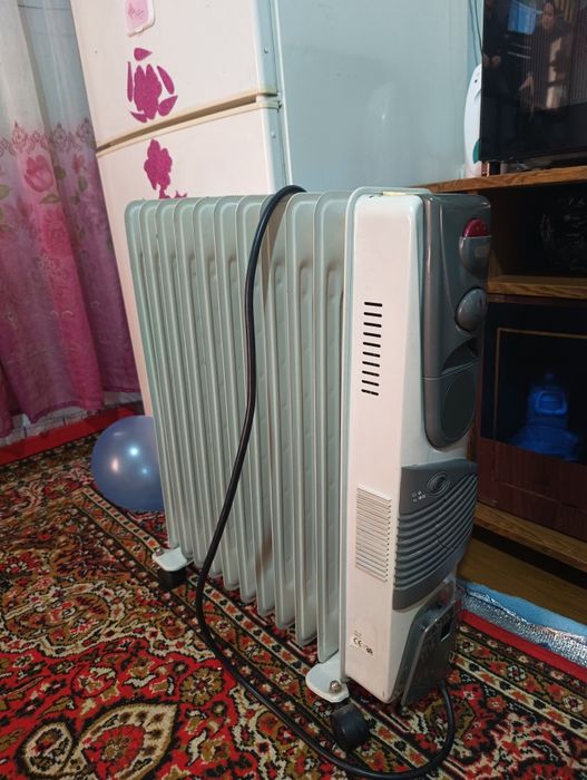 Печка сотилади. Б/у