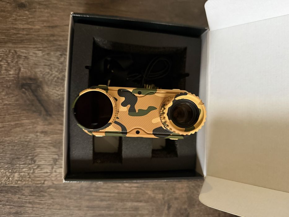 Camera night vision series 1080 UHD