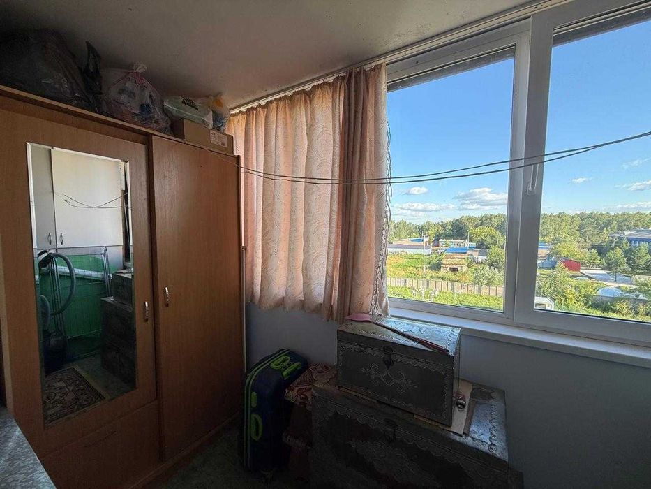 Продам 3-х комнатную квартиру