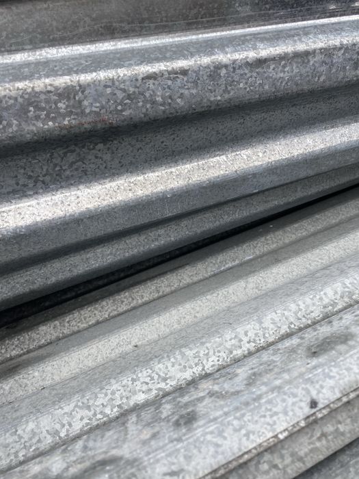 Продам листы длина 5