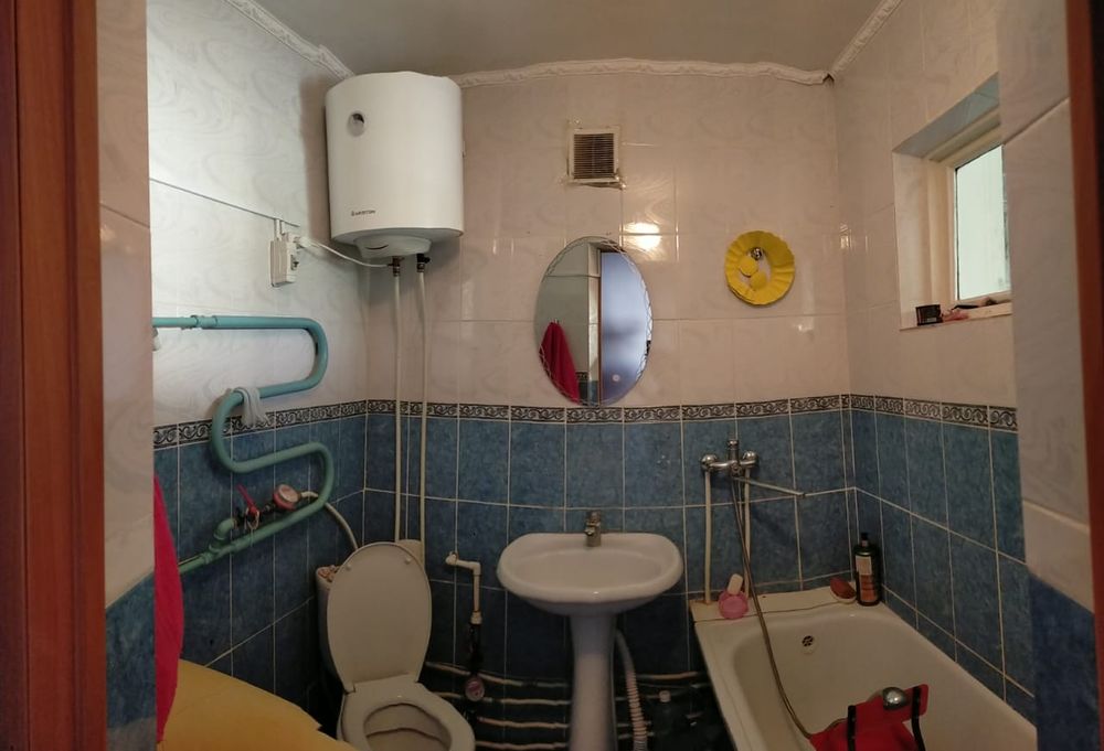 Сдам квартиру 2 ком