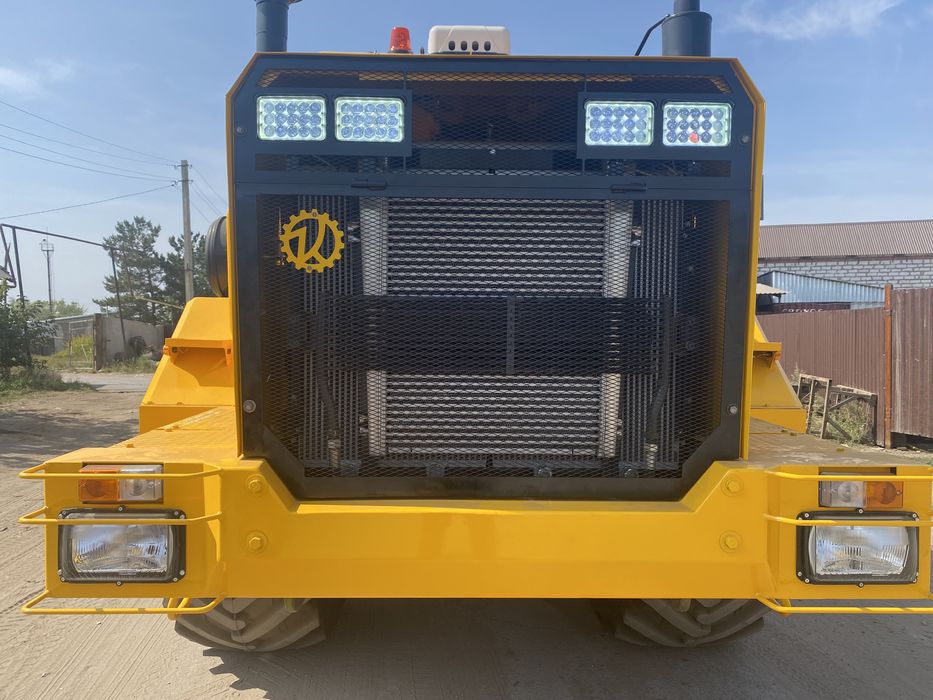 Трактор к-700а