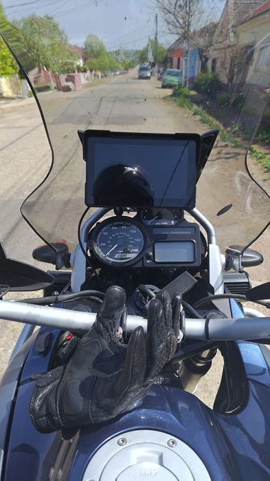 BMW R1200 GS 2005