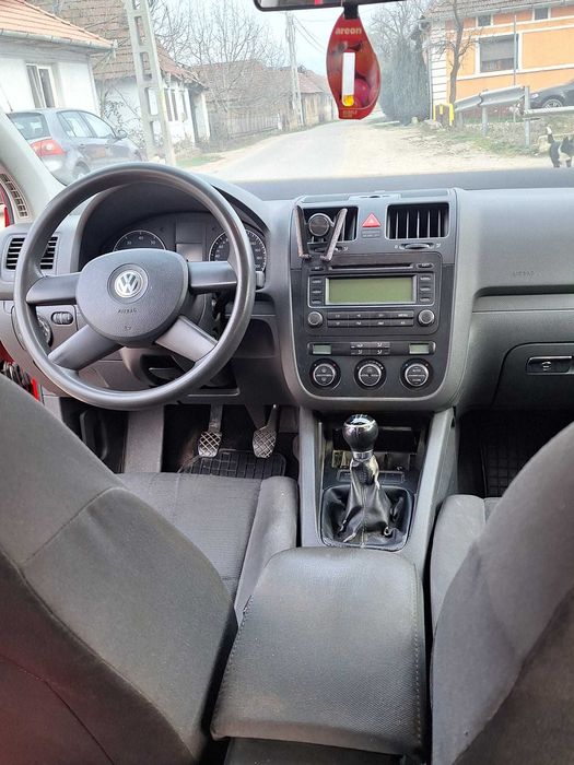 VOLKSWAGEN Golf 2005 — imagine 2