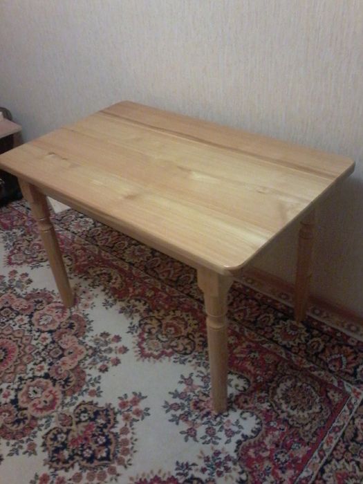 Столы новые столы