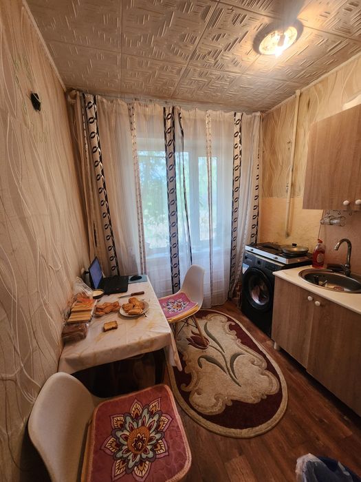 Сдаётся квартира