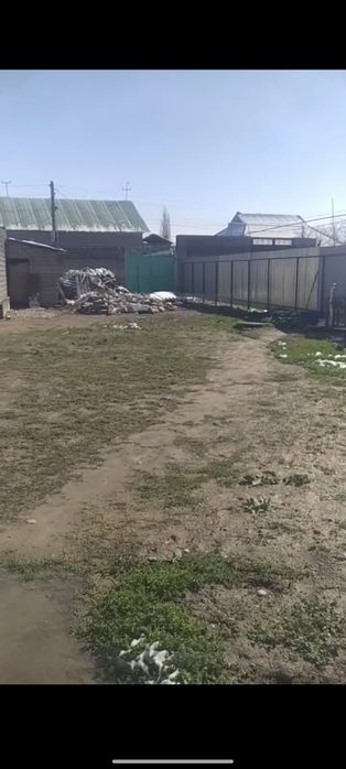 Продаётся дом 3 соток