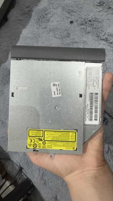 Дисковод для HP в хорошем состояние