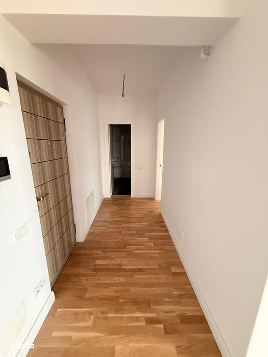 Penthouse Spațios 4 Camere | Vedere Panoramică | Pipera |