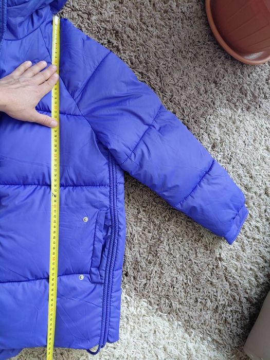 Jacheta noua marimea xl