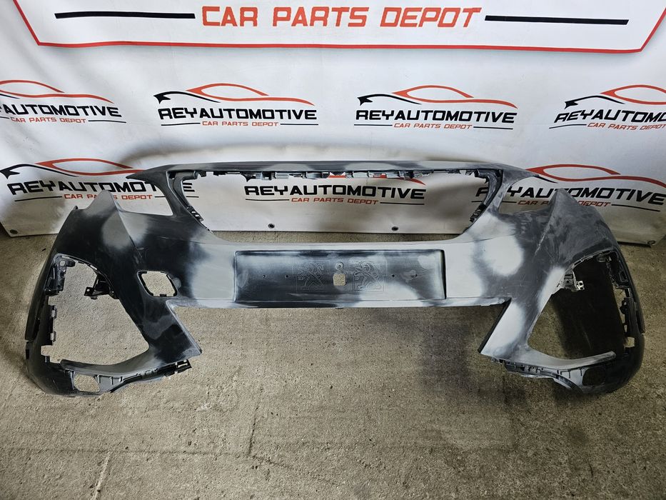 Bara fata Peugeot 3008 GT dupa 2017 cod 9815499077