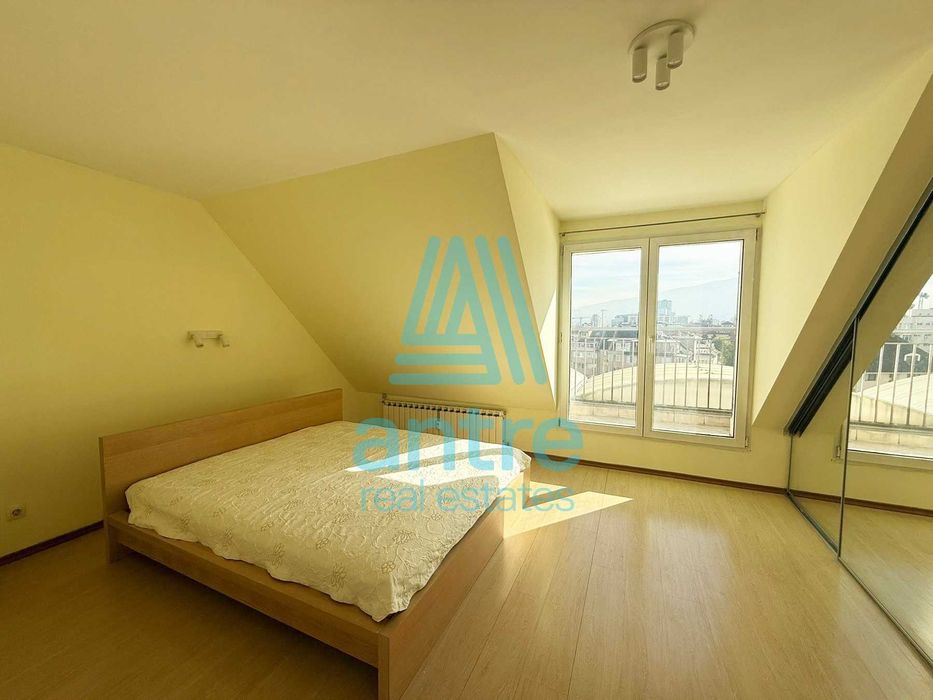 Дава се под наем Мезонет в София, Хладилника - 185 кв.м за 1023 € - Снимка #8