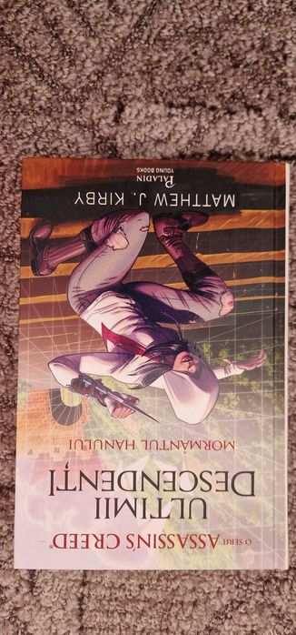 Seria Assassin's Creed