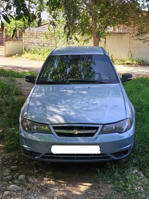 Nexia 2 1.6 Dons Super