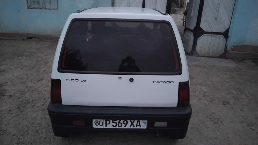Tiko dayvo 1997yil