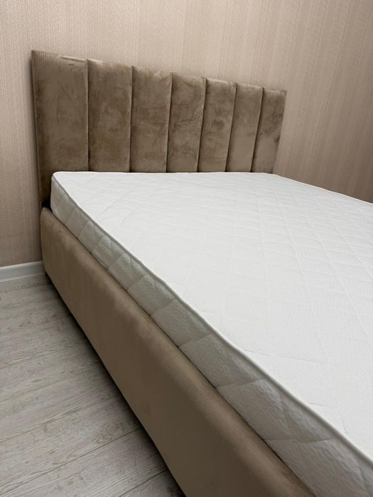 Продам матрац аскона и кровать