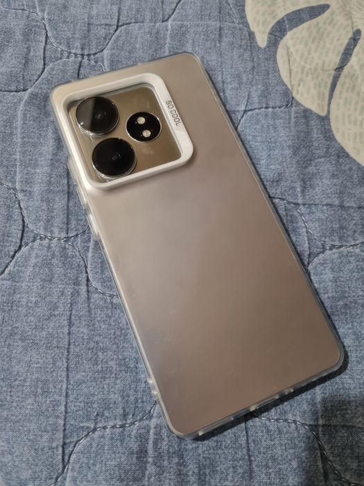 Realme GT neo 6 Обмен
