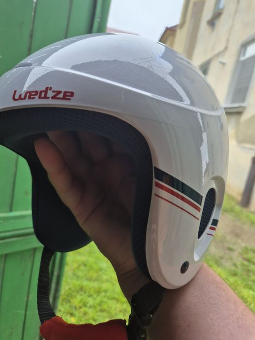 Clăpari  schi Salomon Team T2 copii