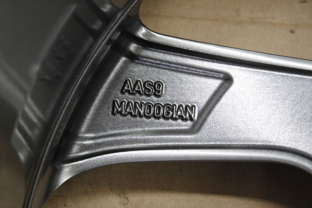 Джанти 17" Opel Corsa (2006-2019)