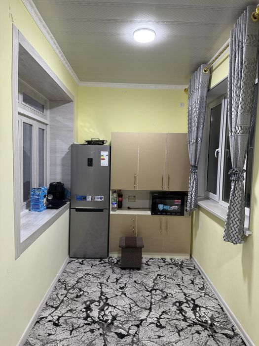 Buxoro shahar markazida 3 xonali uy ijaraga beriladi