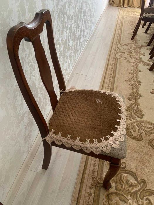 Стулья деревянные для дома