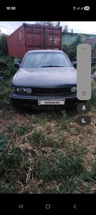 Продам Митсубиси Сигма 3 литра автомат