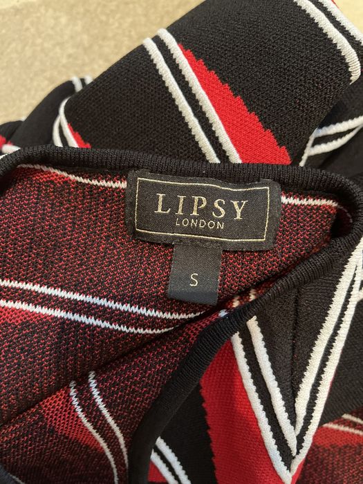 Бандажна рокля Lipsy London, размер S