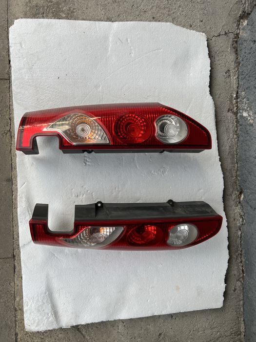 Stopuri Renault Kangoo 2011