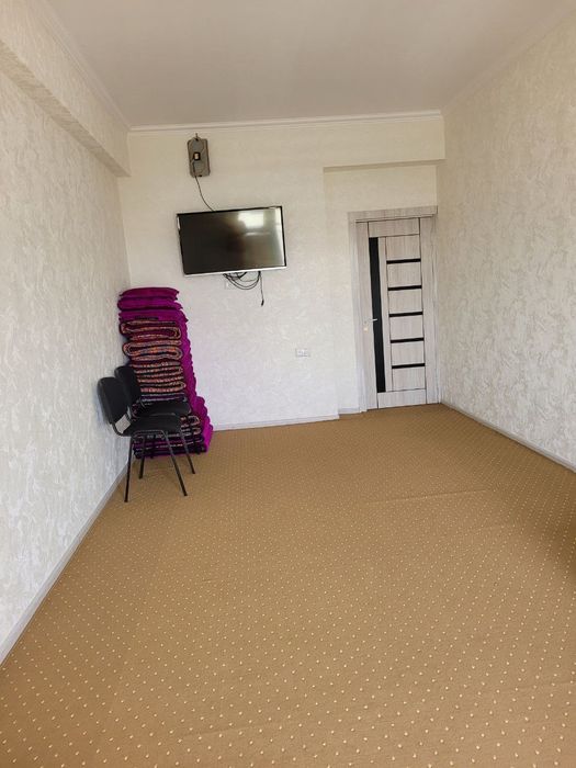 2 xonali kvartira sotiladi (ijaraga ham beriladi)