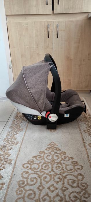 Автокресло Rant carry (0+)