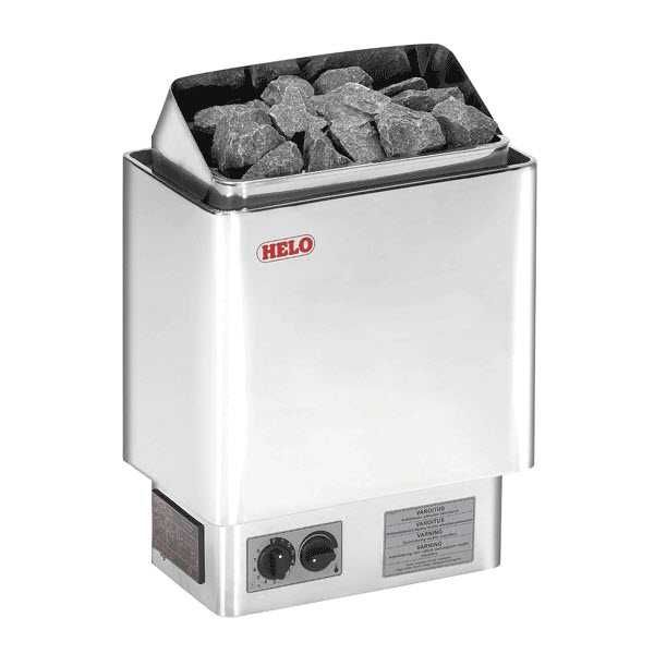 Электрокаменка Helo CUP 90 STJ