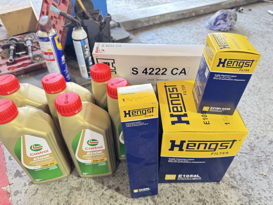 ‼️Audi A6 2.0 Benzina/ 180cp/ 2012/ Manuala/ 200.000 km/ Adusa AZI‼️