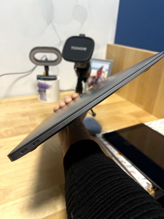 MacBook Air 2018 Intel i5