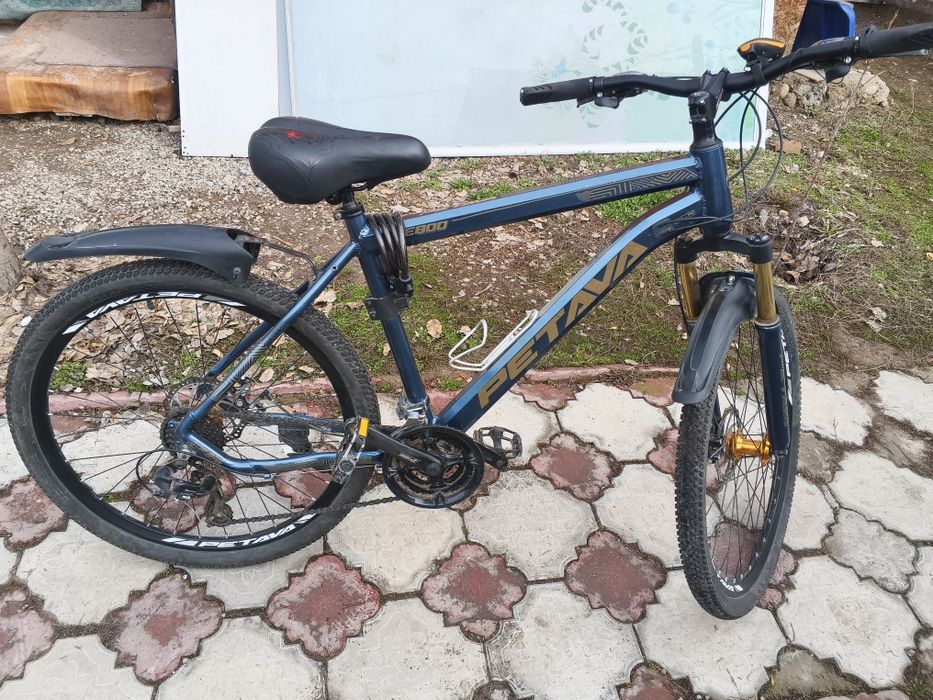 Велосипед для взрослых