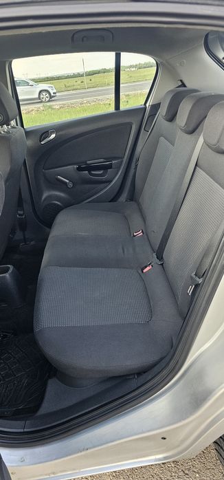 opel CORSA 1.3 Diesel 90CP 2009