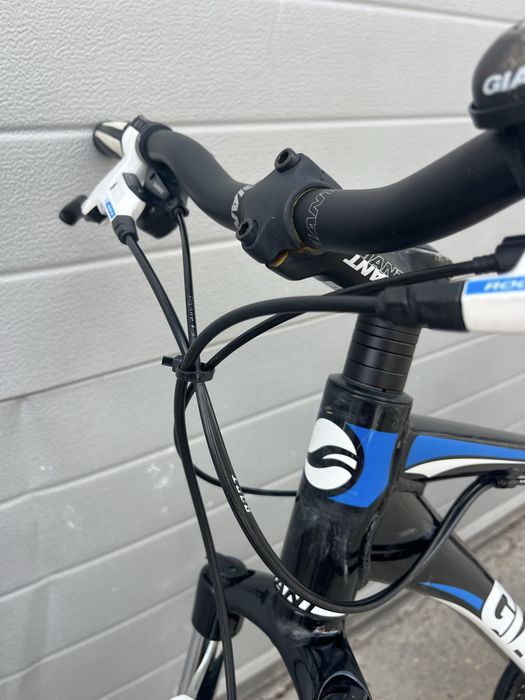 Bicicletă Mountain Bike Giant Revel – Stare foarte bună