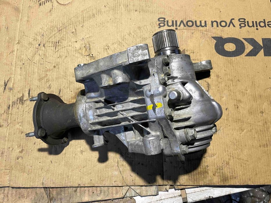 Раздатъчна Кутия Mazda CX3 77kW 1.5дизел 2015