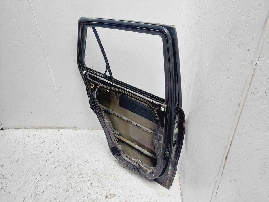 Usa stanga spate Hyundai Santa Fe 2 (CM) [Fabr 2005-2012] 5J Superior