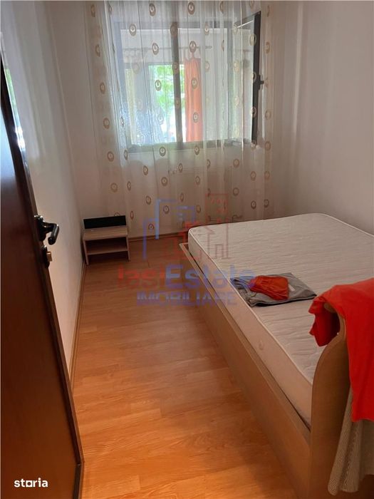 Apartament 3 camere zona Galata - Lidl